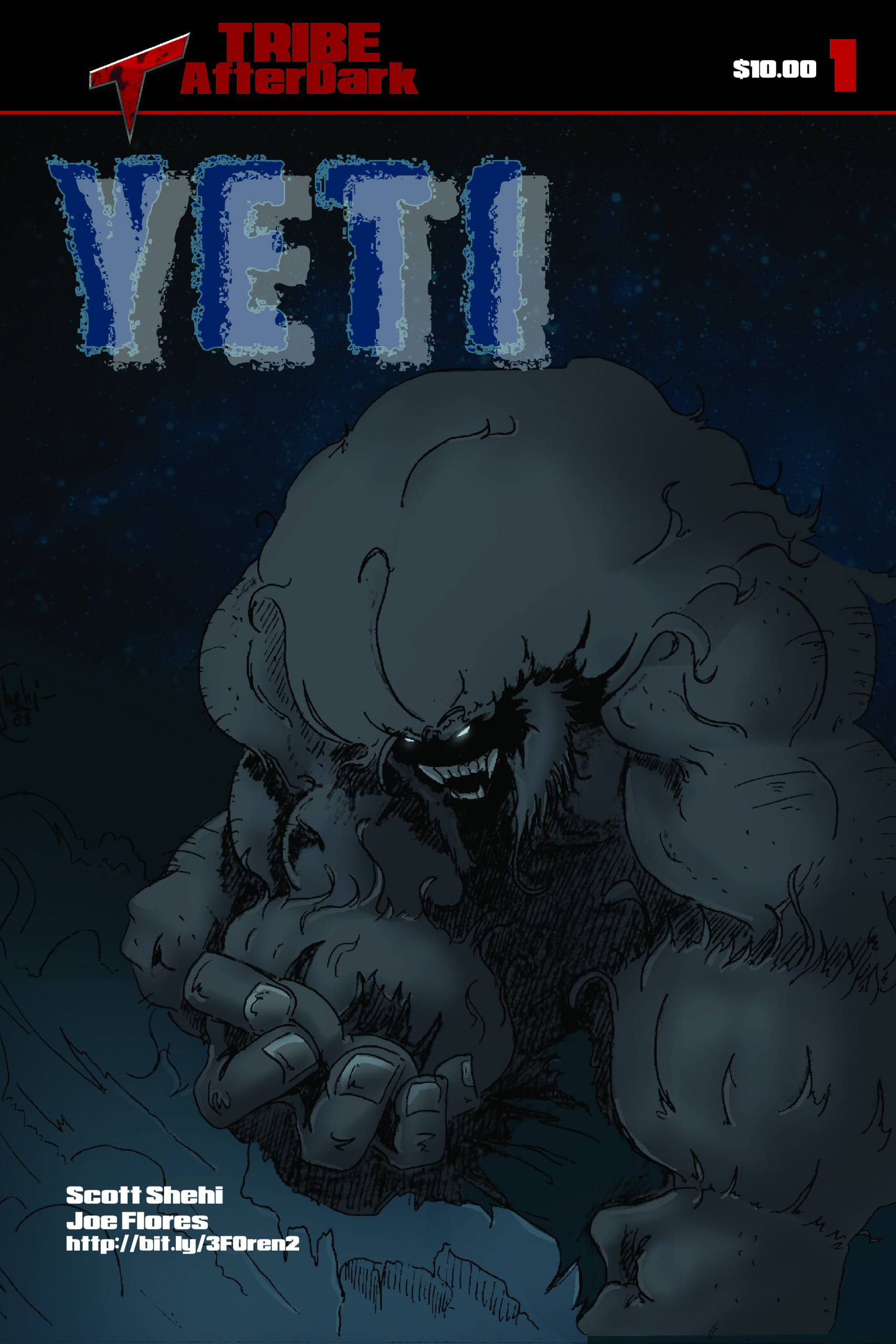 YETI