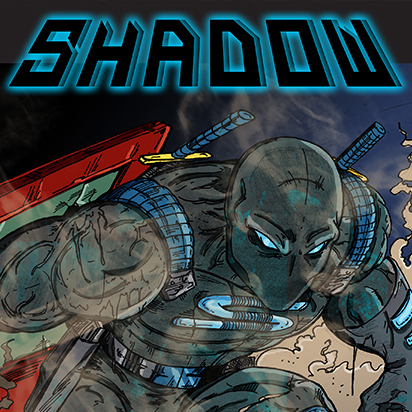 Shadow : Uprising